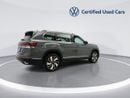 Volkswagen Teramont COMFORTLINE (Facelift 2) 2.0L | GCC Specs | 7-Seater Premium Family SUV | Spacious Interior | Modern Exterior