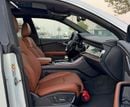 Audi Q8 55 TFSI S-LINE 2019 Audi Q8 55TFSI Quattro S Line, GCC Specifications