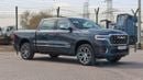 RAM 1500 TUNGSTEN (For Export , НА ЭКСПОРТ) SST H.O 3.0TT GCC 2026 Без пробега