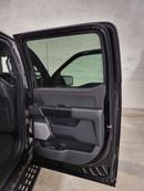 فورد F 150 PLATINUM سيارة جديدة سوبر كرو بمحرك V6 سعة 3.5 لتر