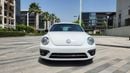 Volkswagen Beetle S