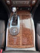 Nissan Armada PLATINUM (NON GCC) PLATINUM 5.6L full option