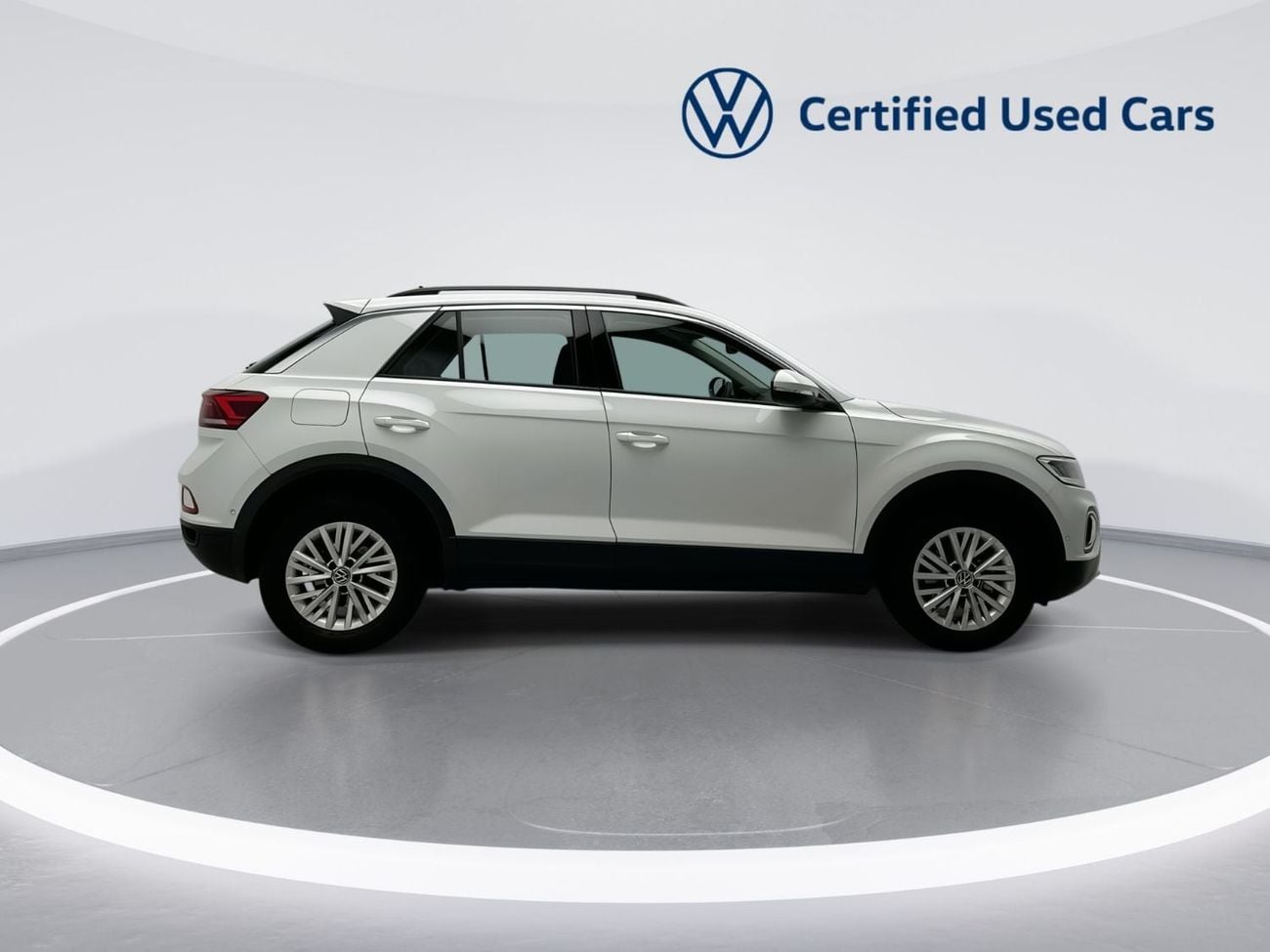 Volkswagen T-ROC LIFE T-Roc Life 1.4L | Rear View Camera | Digital Cockpit | Discover Media Navigation | Adaptive Cruise C