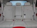 Bentley Bentayga FIRST EDITION