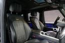 مرسيدس بنز G 63 AMG Stronger Than Time Edition, Brabus Body Kit, Carbon Interior!!