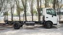 هينو 300 HINO 300 SERIES 4.0 CAB 4X2 -2024YM