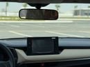 Toyota Yaris E Toyota Yaris 1.5 AT GCC basic options