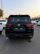 Toyota Land Cruiser VXR