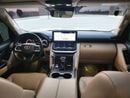 Toyota Land Cruiser VXR