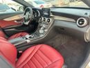 مرسيدس بنز C 450 AMG 4MATIC