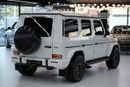 Mercedes Benz G63 AMG STANDARD