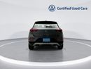 Volkswagen T-ROC LIFE with Camera 1.4L | Adaptive Cruise Control | Multi-color Digital Cockpit | VW Certified