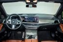 BMW X7 xDrive40i Luxury M Sport Package 7 Seats+5000 Extra color