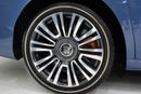 Rolls Royce Ghost EWB 2024 Rolls-Royce Ghost EWB, VIP Rear Comfort Package, Starlight, Dealer Warranty + Service!!