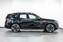 BMW X3 20 XDRIVE SPORT MASTERCLASS