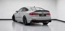 Audi RS5 STANDARD