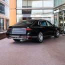 Genesis G90 2024 GENSIS G90 Brand NEW GCC LWB (1 OF 1) With Warranty + Service