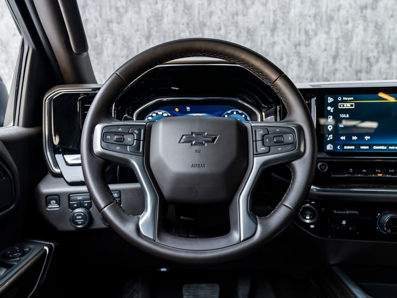 Chevrolet Silverado 1500 REG/CAB RST BUY NOW, PAY 2027 | THE BLACKLINE STANDARD | 2030 Chevrolet Warranty, Full Service History, GCC