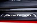 Lamborghini Aventador Roadster Roadster | GCC Spec