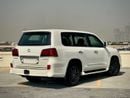Lexus LX570 TOP | Full option | Al Futtaim