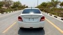 Suzuki Dzire GLX