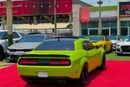 Dodge Challenger RT SCAT PACK WIDE BODY