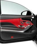 Mercedes Benz S560 S 560 GCC Specs