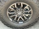 Ford Ranger RAPTOR GCC SPEC LESS KILOMETER