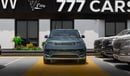Land Rover Range Rover Sport HSE DYNAMIC 2023 Range Rover Sport | 3.0L Mild Hybrid | AWD | European Specs
