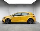 Renault Megane RS