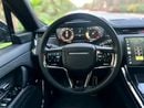Land Rover Range Rover Sport HSE DYNAMIC | Diesel Engine D250 | 3.0L V6 | Luxury Meets Power