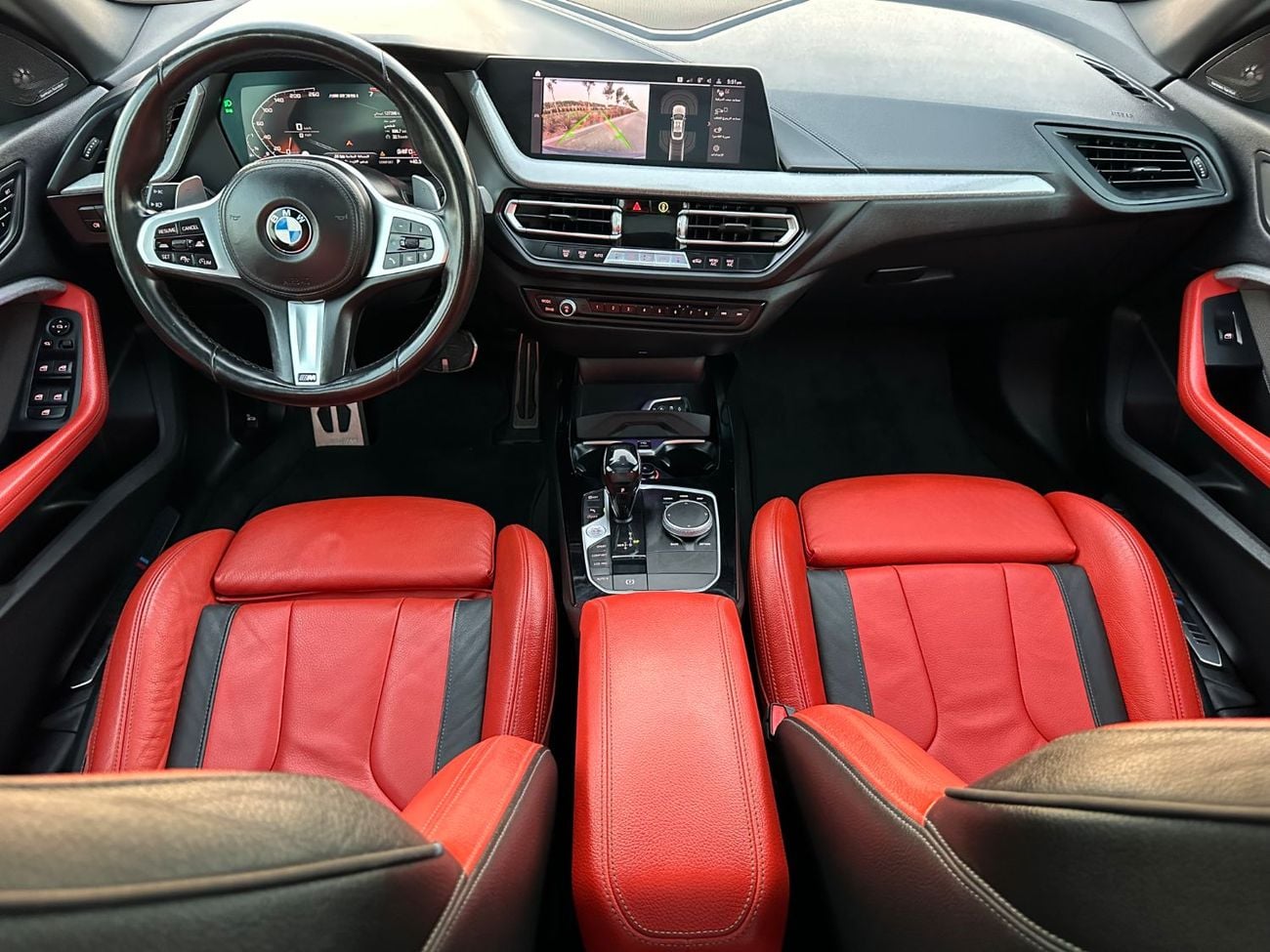 BMW M235i