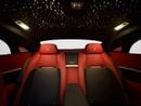 رولز رويس واريث STANDARD AED 21,600 P.M | 0% DOWN PAYMENT | ROLLS-ROYCE WRAITH BLACK BADGE | FULL AGMC SERVICE HISTORY | 2020