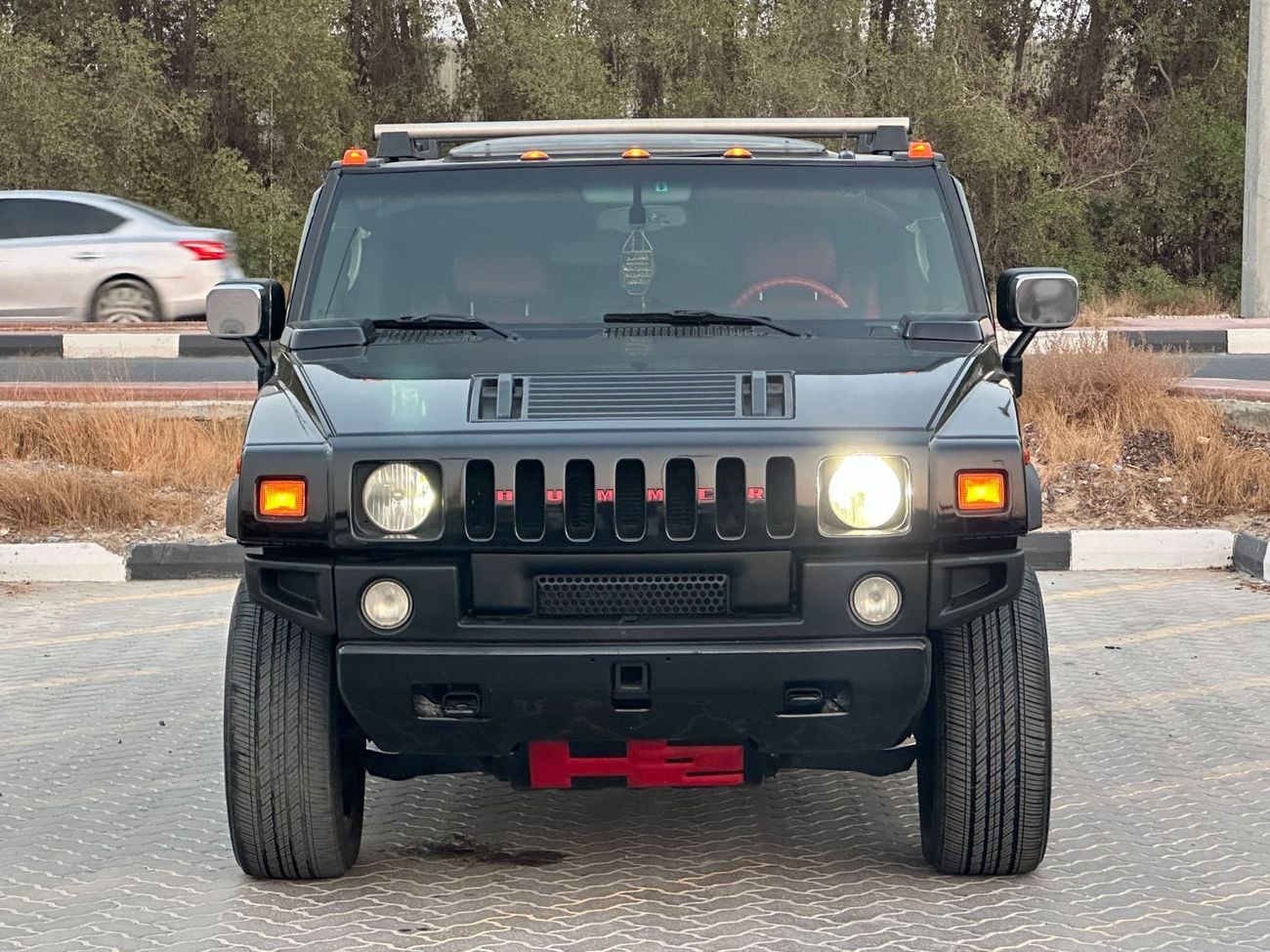 Hummer H2 STANDARD