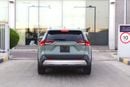 Toyota RAV4 ADVENTURE