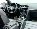 Volkswagen Golf Full Service History, Fully Loaded, Excellent Condition, GCC