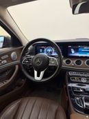 مرسيدس بنز E300 2020