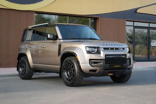 لاند روفر ديفندر 110 OCTA EDITION ONE P635