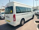 Toyota Hiace GL
