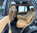Land Rover Range Rover AUTOBIOGRAPHY P530