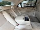 Lexus LS460 PLATINUM LWB 4ST