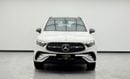 مرسيدس بنز GLC 200 4MATIC مرسيدس بنز GLC200 بريميوم بلس موديل 2026، ضمان مرسيدس لمدة 5 سنوات، كيلومترات التسليم، كاملة المواصف
