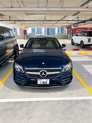 مرسيدس بنز E300