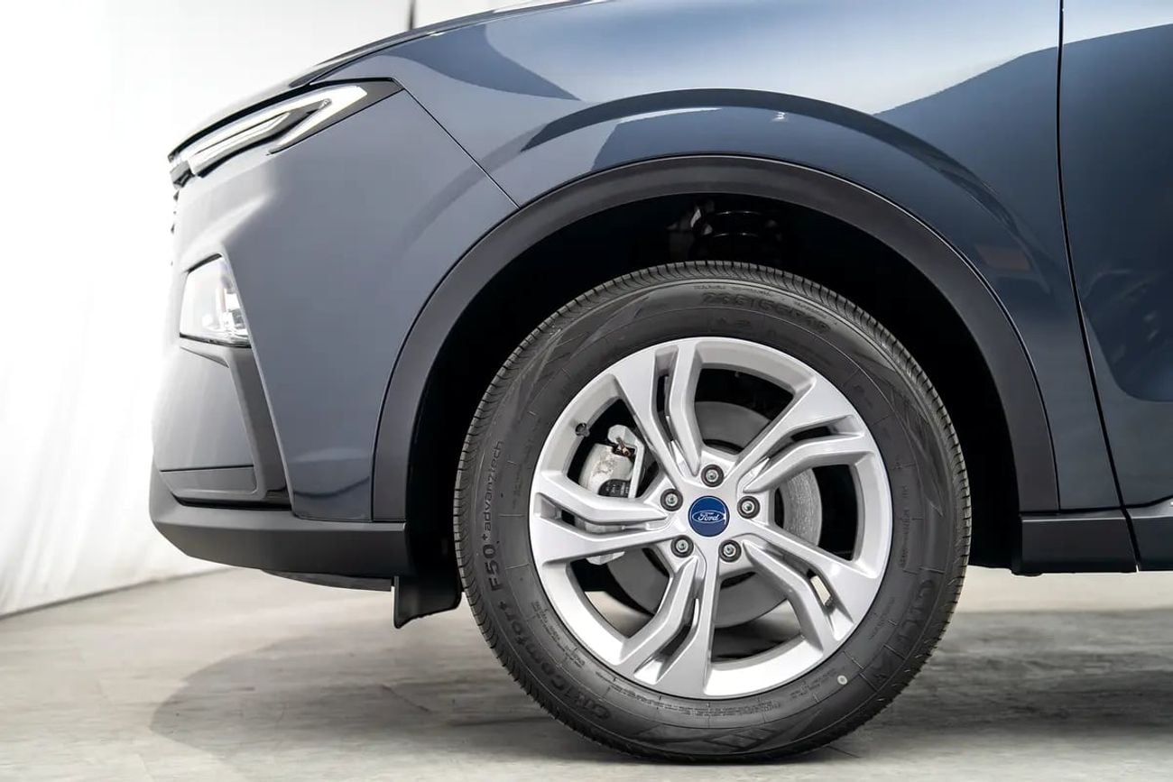 Ford Territory TREND FDSH • Warranty until + Service Contract • GCC