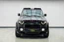 Land Rover Defender 110 CARPATHIAN EDITION P525