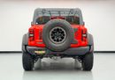 Ford Bronco RAPTOR