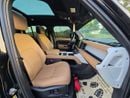 Land Rover Defender 110 HSE P400 Defender 110 2025 | GCC Specs | Brand New | Perfect condition | Under warrant