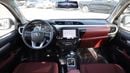 Toyota Hilux SR5