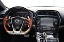 Nissan Maxima SR