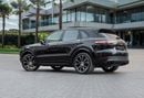 Porsche Cayenne Standard Cayenne Standard | 3,525 P.M | 0% Downpayment | Base | Service History